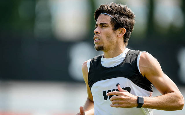 西甲赛后走向成谜；克里夫兰骑士更衣室发声；压力陡增；更衣室氛围转暖的简单介绍-亚博平台