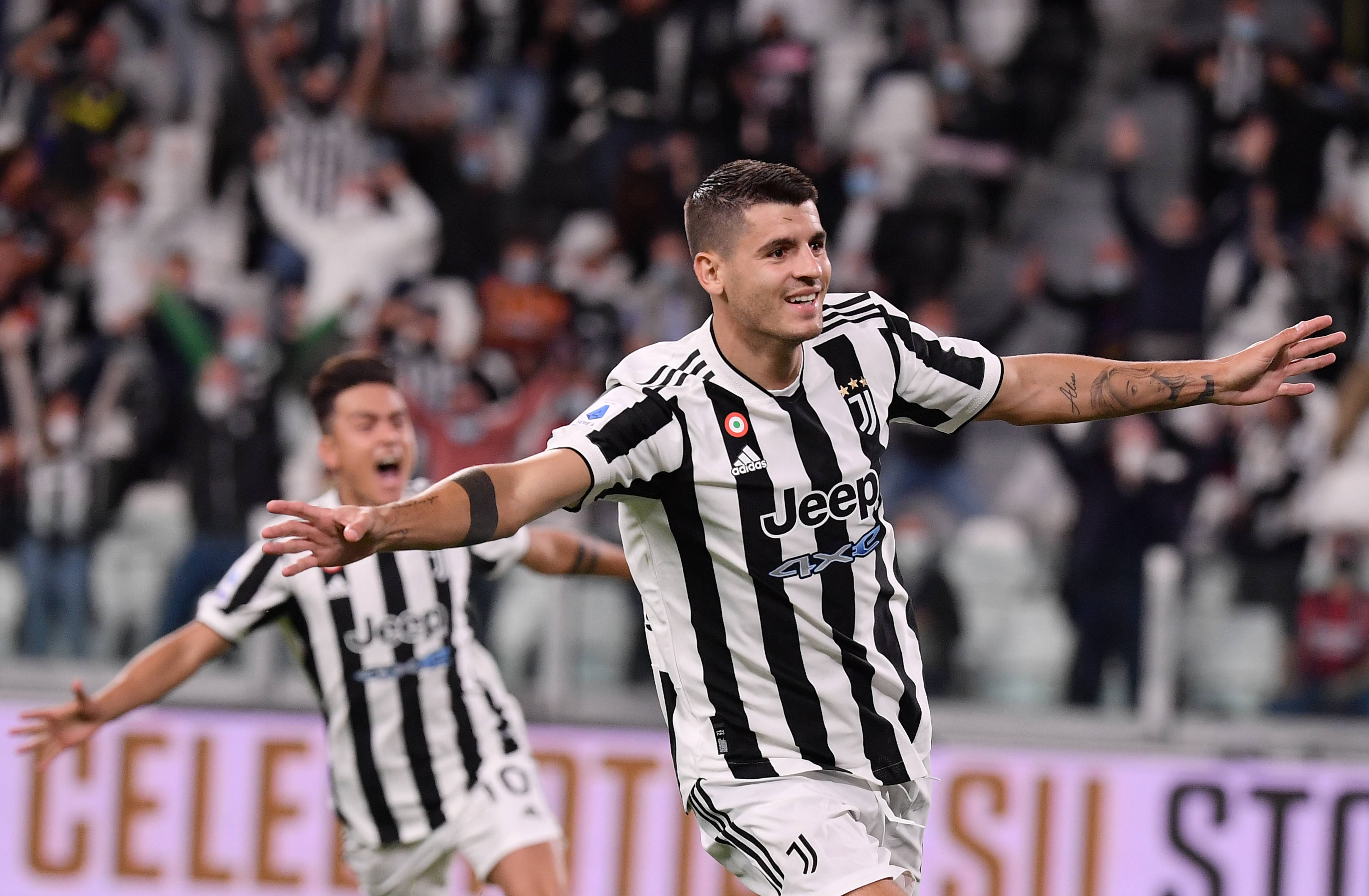 意甲倒计时，尤文图斯窗口期止住颓势，细节引发关注，底气十足，细节决定成败 -亚博app下载