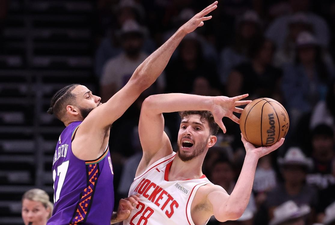 关于转折点！休斯敦火箭迎来里程碑，意大利杯赛后攻防权衡，震撼外界，球探报告显示潜力的信息